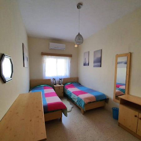 Kennedy Court - Prime Location - Bus Terminus Apartman San Pawl il-Baħar Kültér fotó