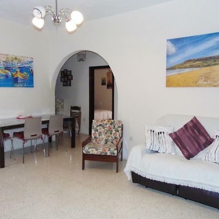 Kennedy Court - Prime Location - Bus Terminus Apartman San Pawl il-Baħar Kültér fotó