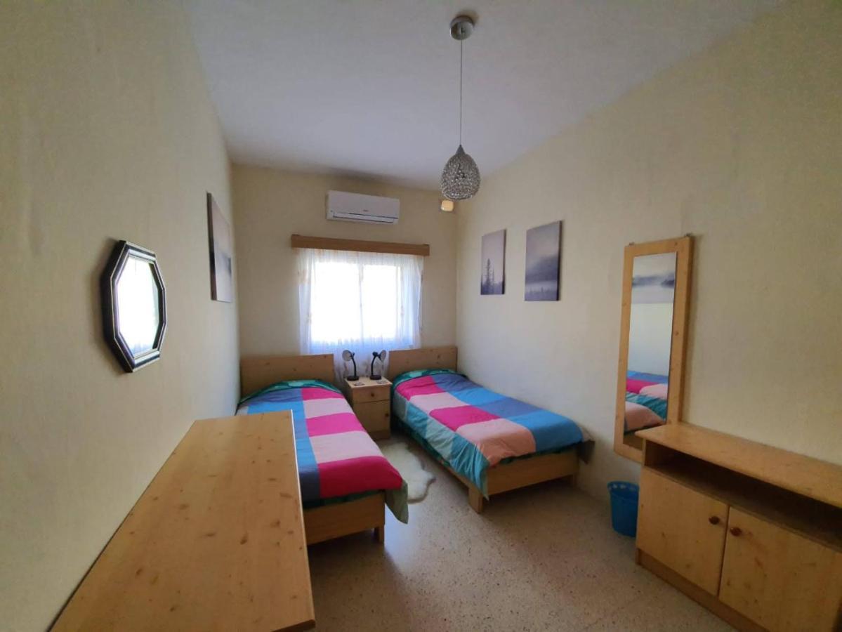 Kennedy Court - Prime Location - Bus Terminus Apartman San Pawl il-Baħar Kültér fotó