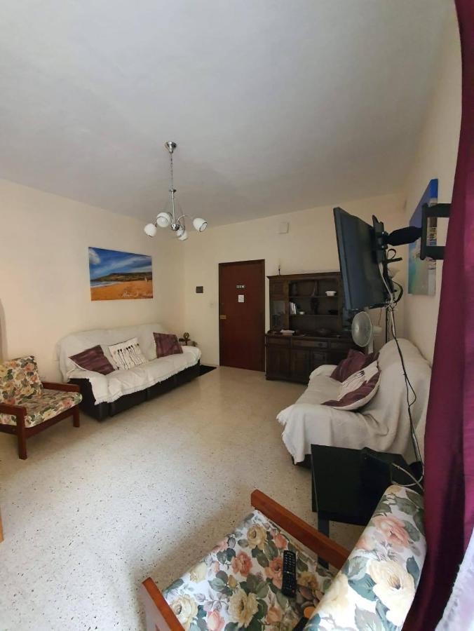 Kennedy Court - Prime Location - Bus Terminus Apartman San Pawl il-Baħar Kültér fotó